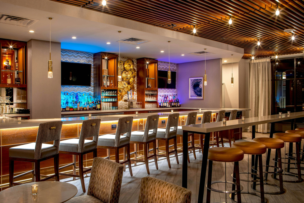 Sheraton Music City Nashville Airport