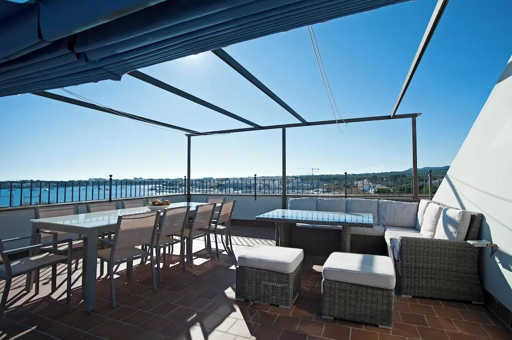 Can Alou, Village House With Mediterranean Charme