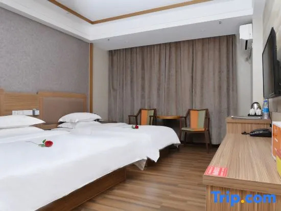 Wseetome Vacation Rentals (Turpan Western Region Times Square)