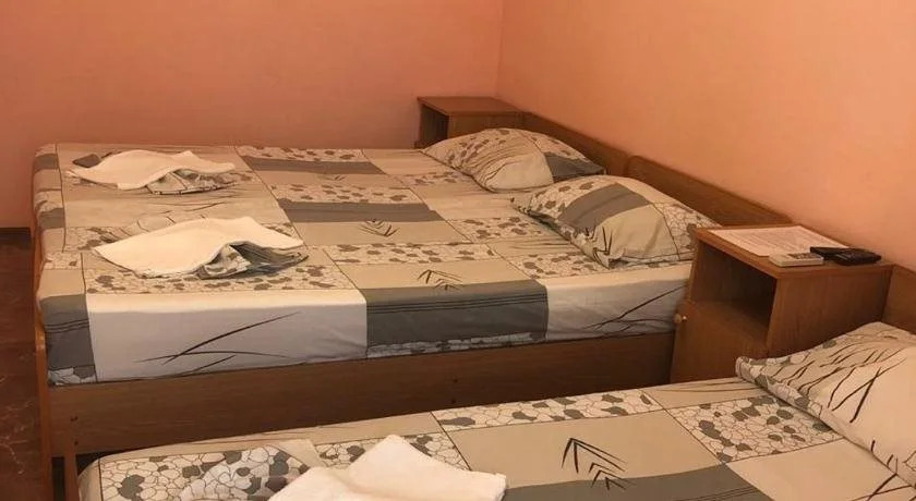 Guest House Yuzhnoye More