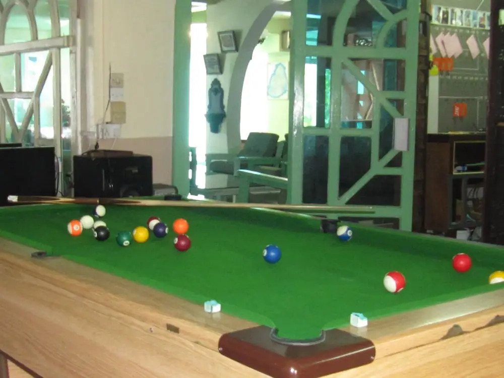 Mountview Tourist Residence