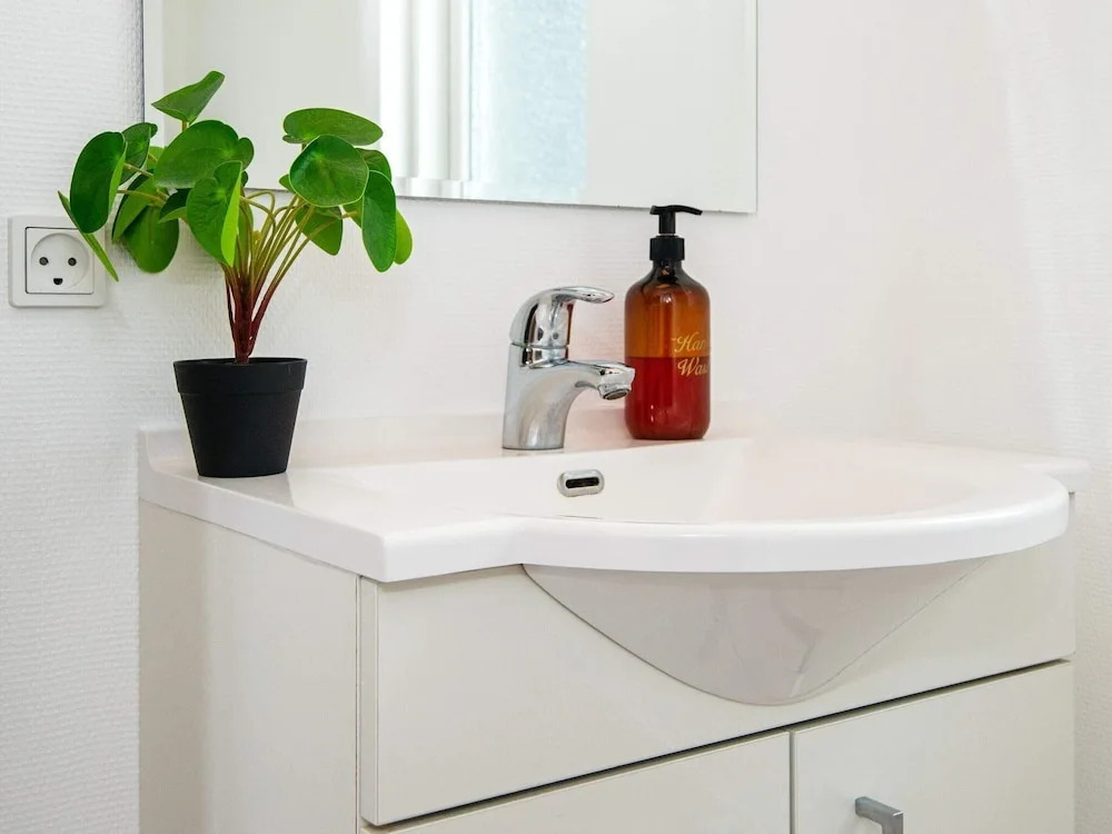 5 Star Holiday Home in Harboore
