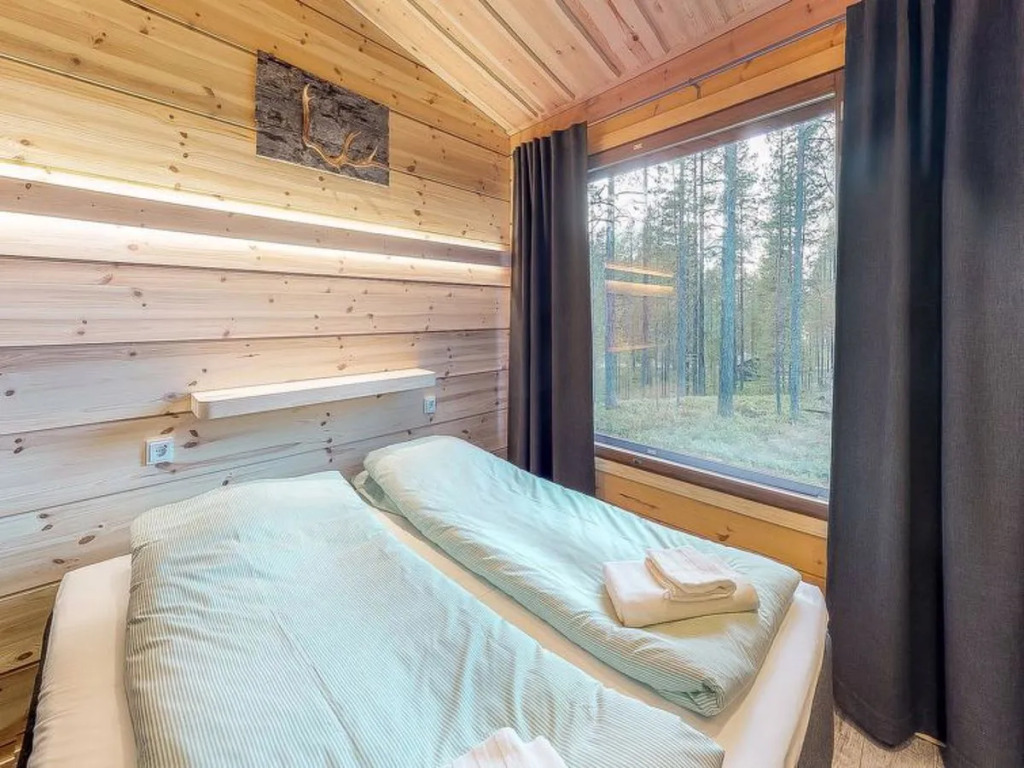 House Saaga 1 Kuusamo