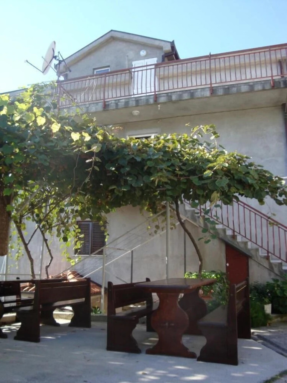 Sunrise apartments