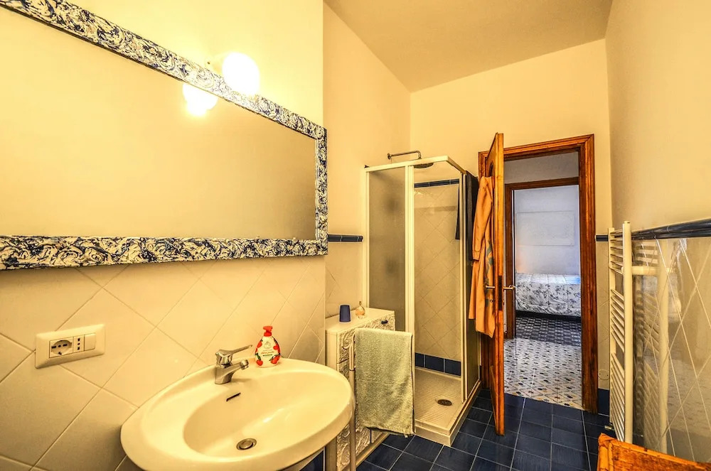 Apartment Casa Glicine