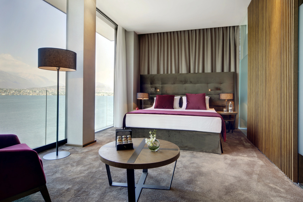 Grand Hotel Campione
