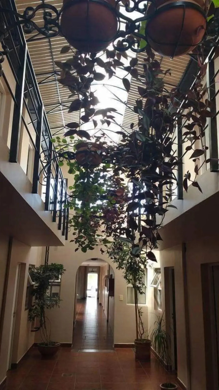 Hostal el Aljibe