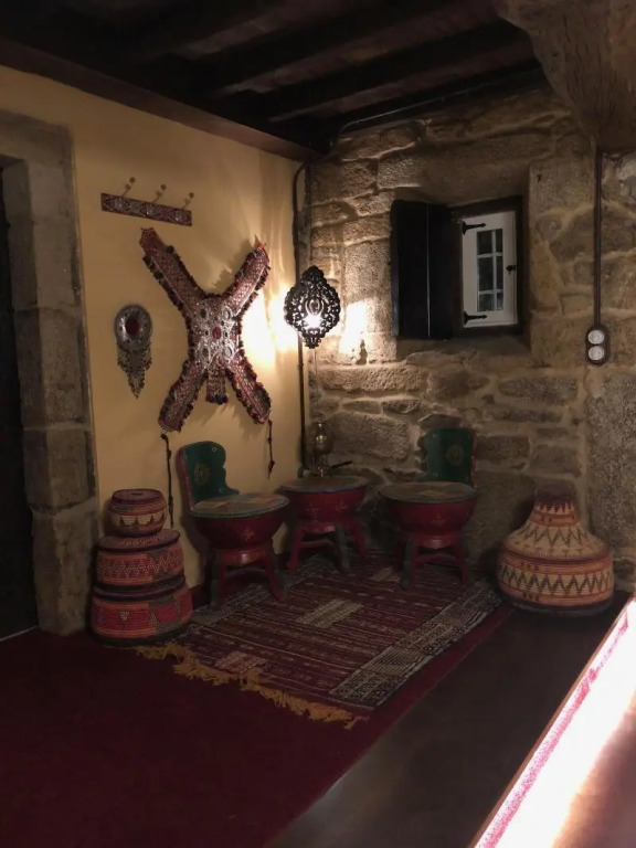 Pazo de Laia