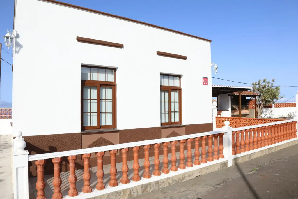Casa El Molino