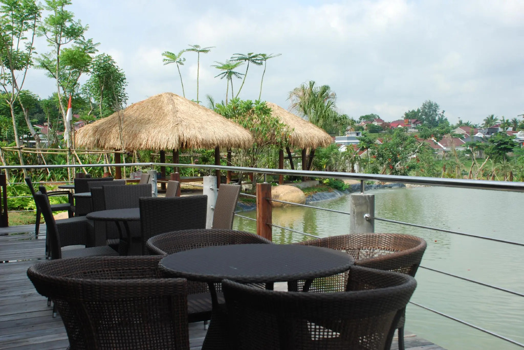 Rumah Kito Jambi Hotel