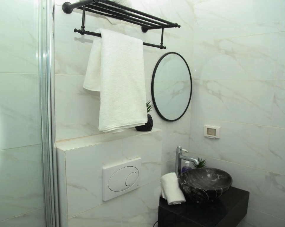 Habira Apartments