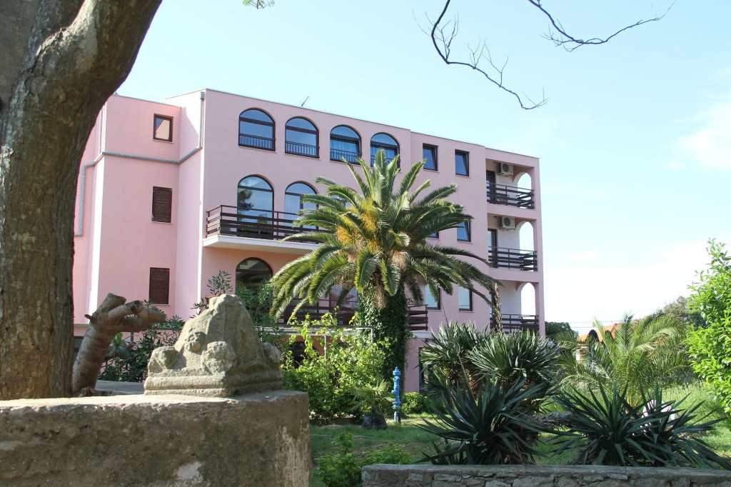 Hotel Stari Dvor