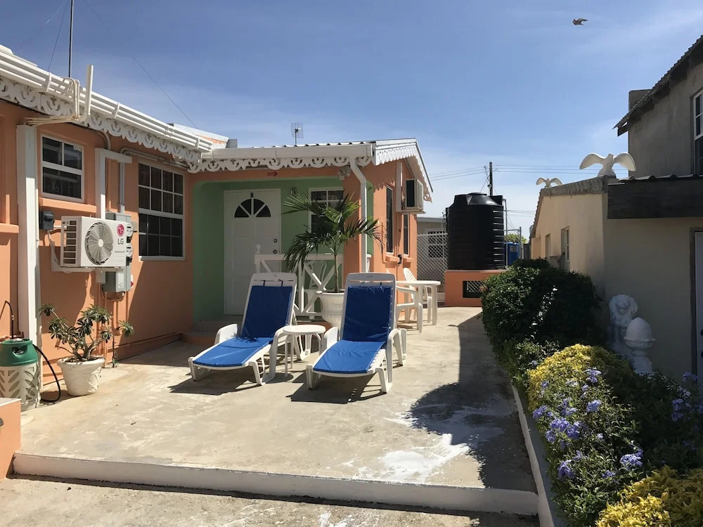 Hopeville Guest House