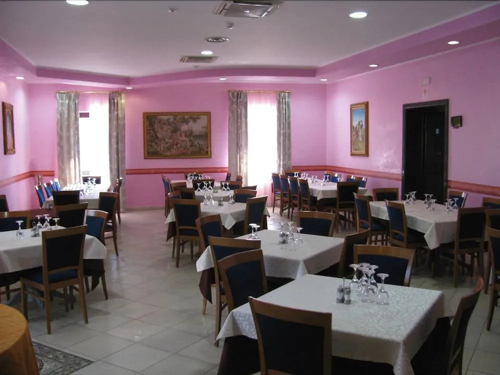 Albergo Roma