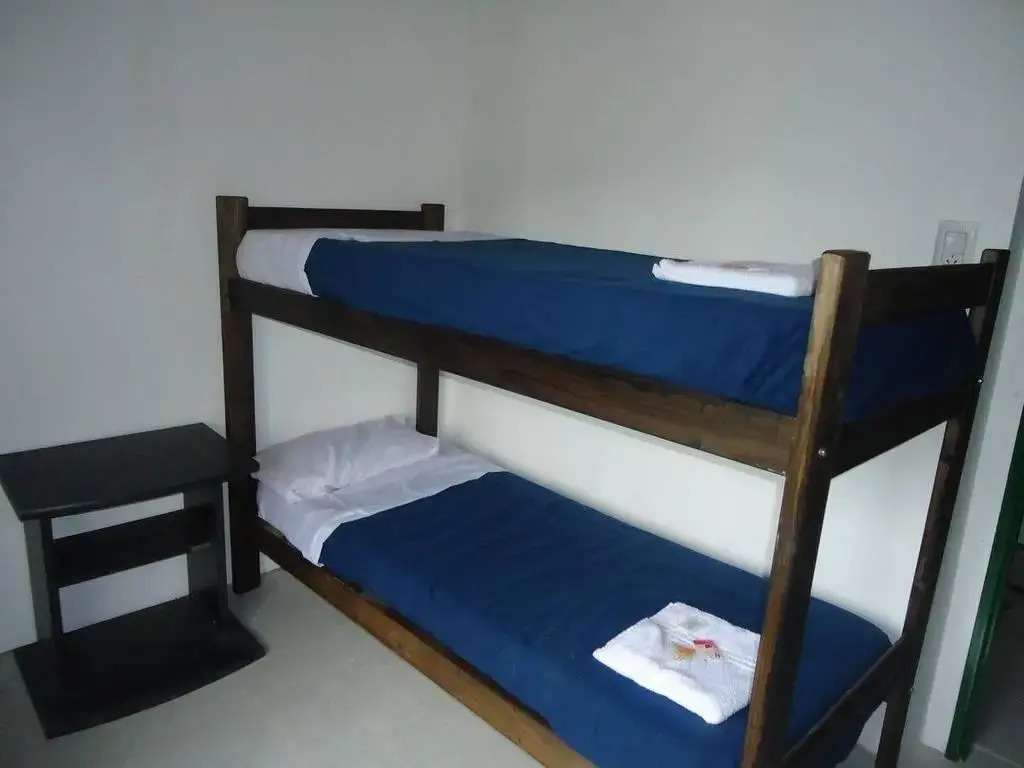 Pindo Guazu Hostel