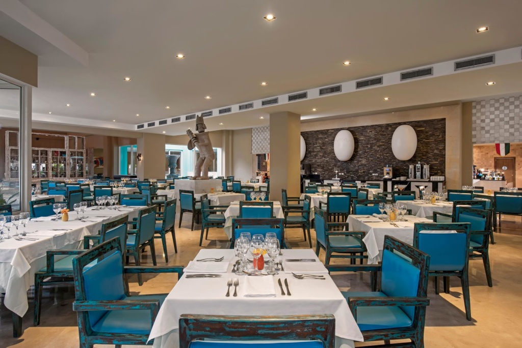 Iberostar Selection Playa Mita - All Inclusive