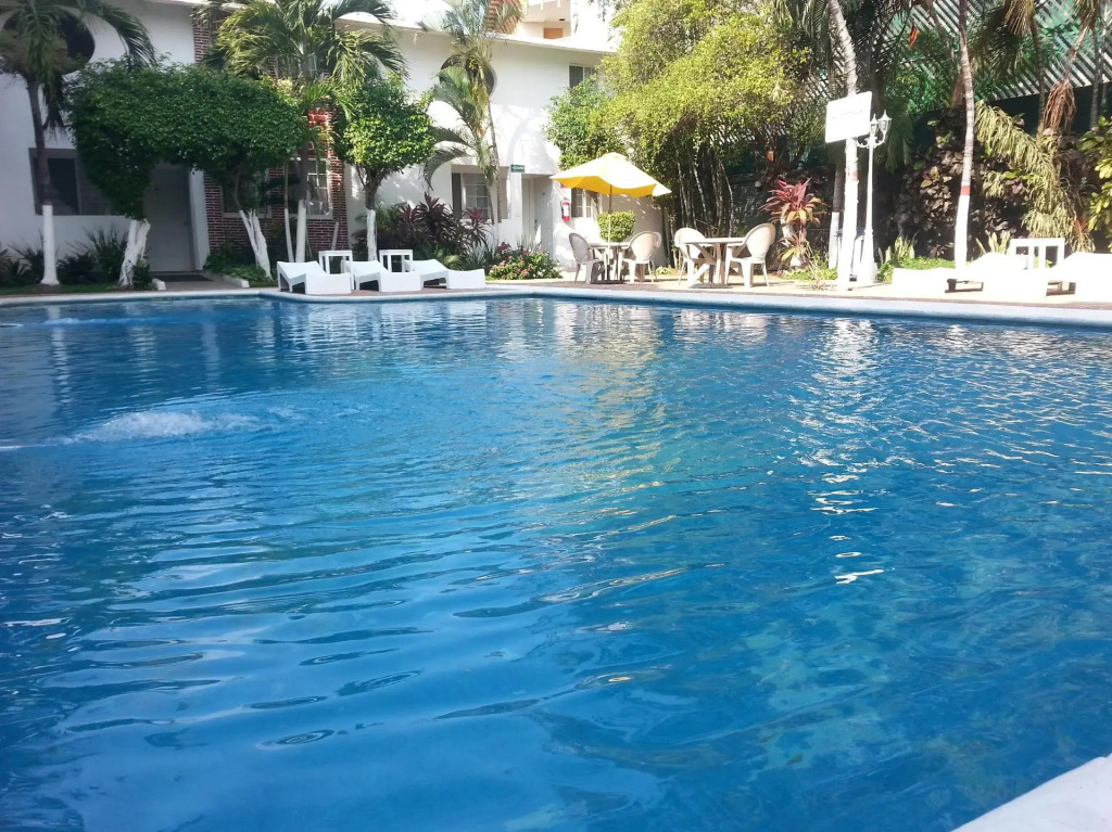 Hotel Olinalá Diamante