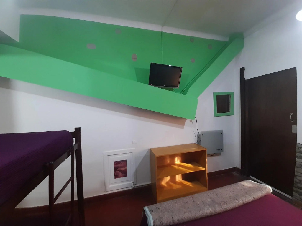 Hostel Estacion Mendoza