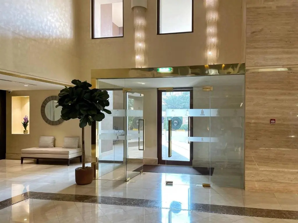 Luxury Apartments at Balqis Residence