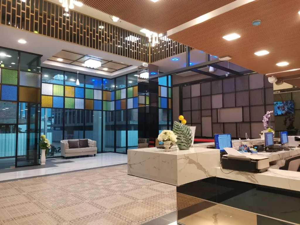 PS Thungsao Hotel