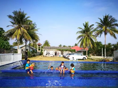 Ala Beach Lodge