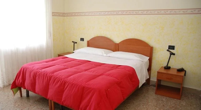 Albergo Ristorante Monte Selva