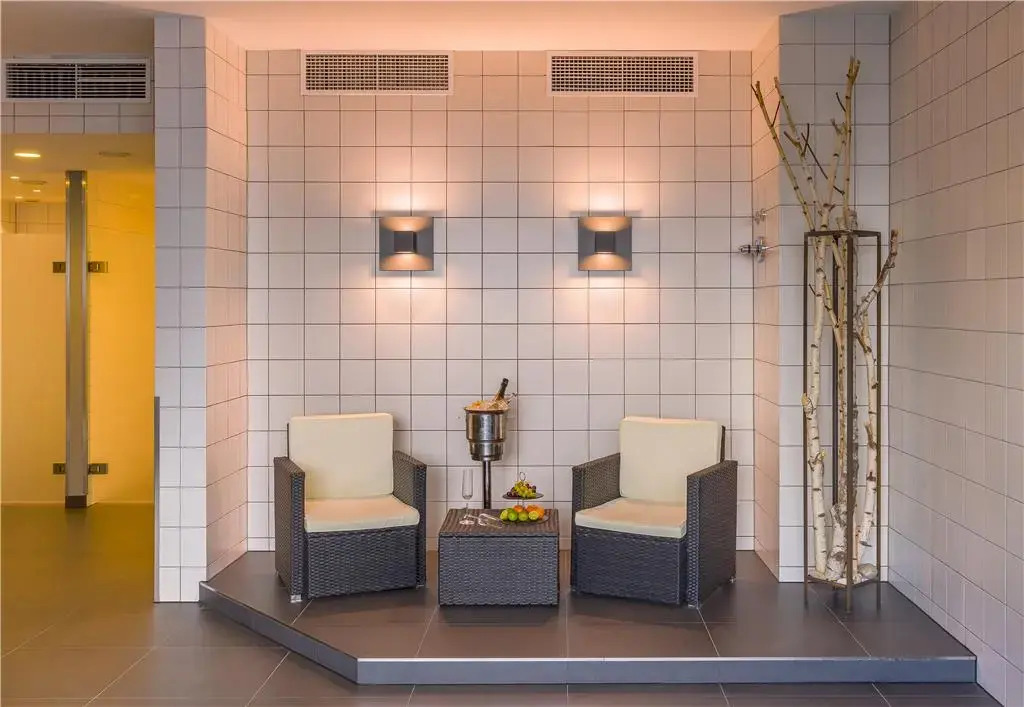 relexa Hotel Frankfurt am Main