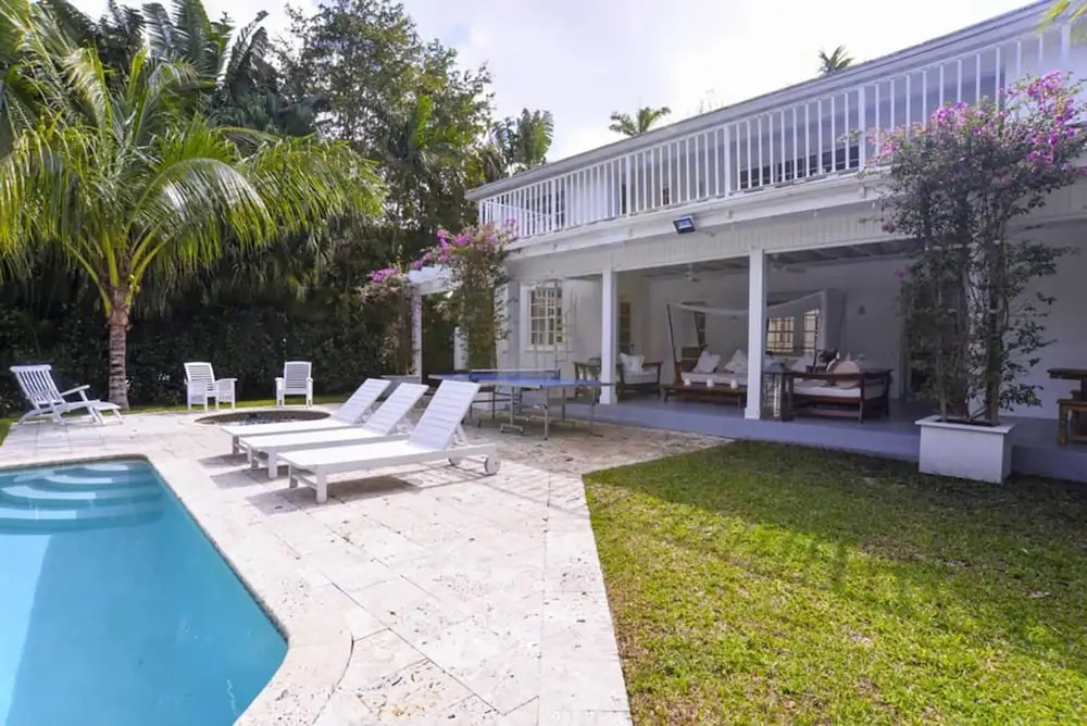 Villa Kimberly