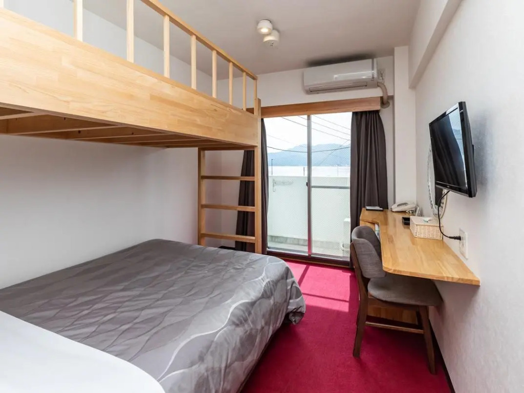 Global Resort Miyajima View