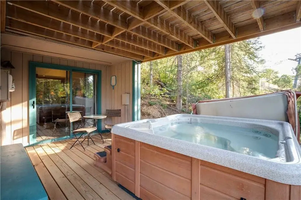 Ski Trail Chalet