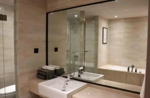 Shu Jing Holiday Hotel