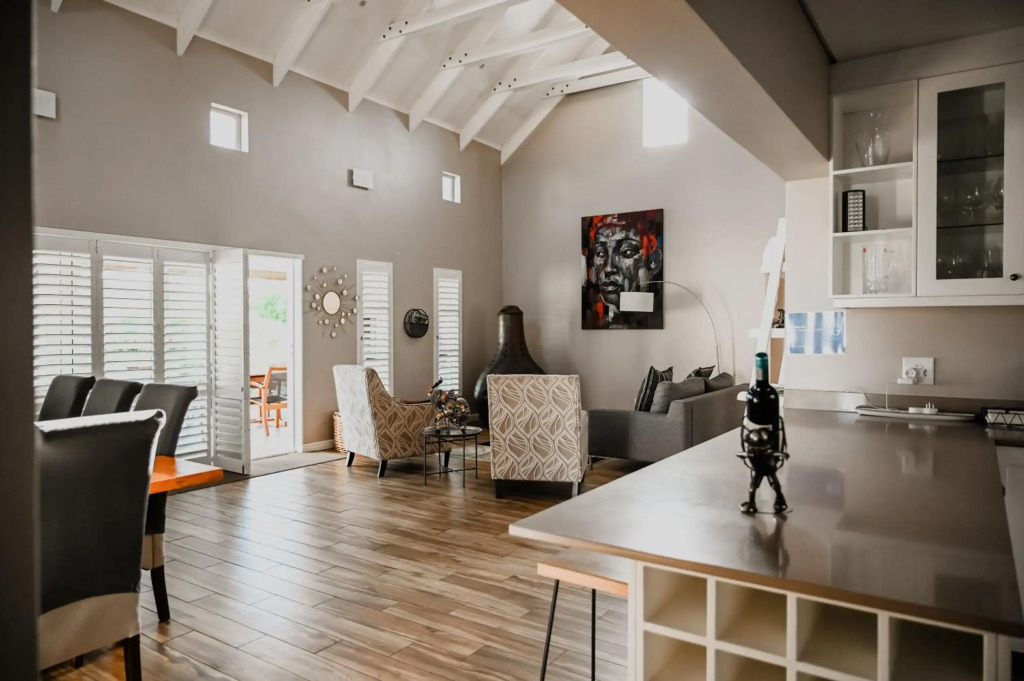 Gecko Lodge