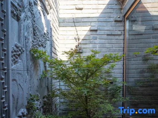 Xinxiang Yayuan Courtyard Hotel Beijing Tiananmen Wangfujing Branch
