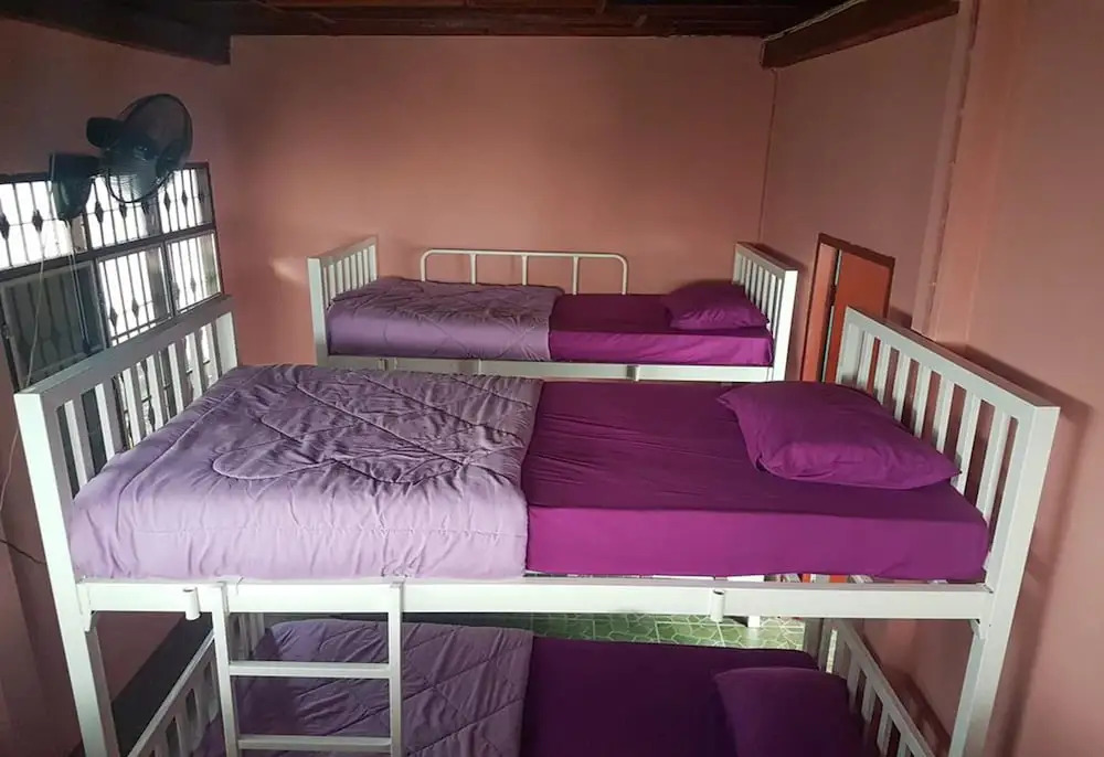 Champion Hostel 2 - Adults Only