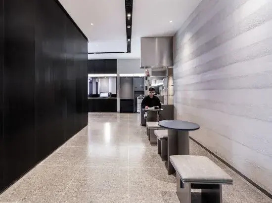 Atour Light Hotel Yangzhou Dongguan Street Ancient Canal Wharf