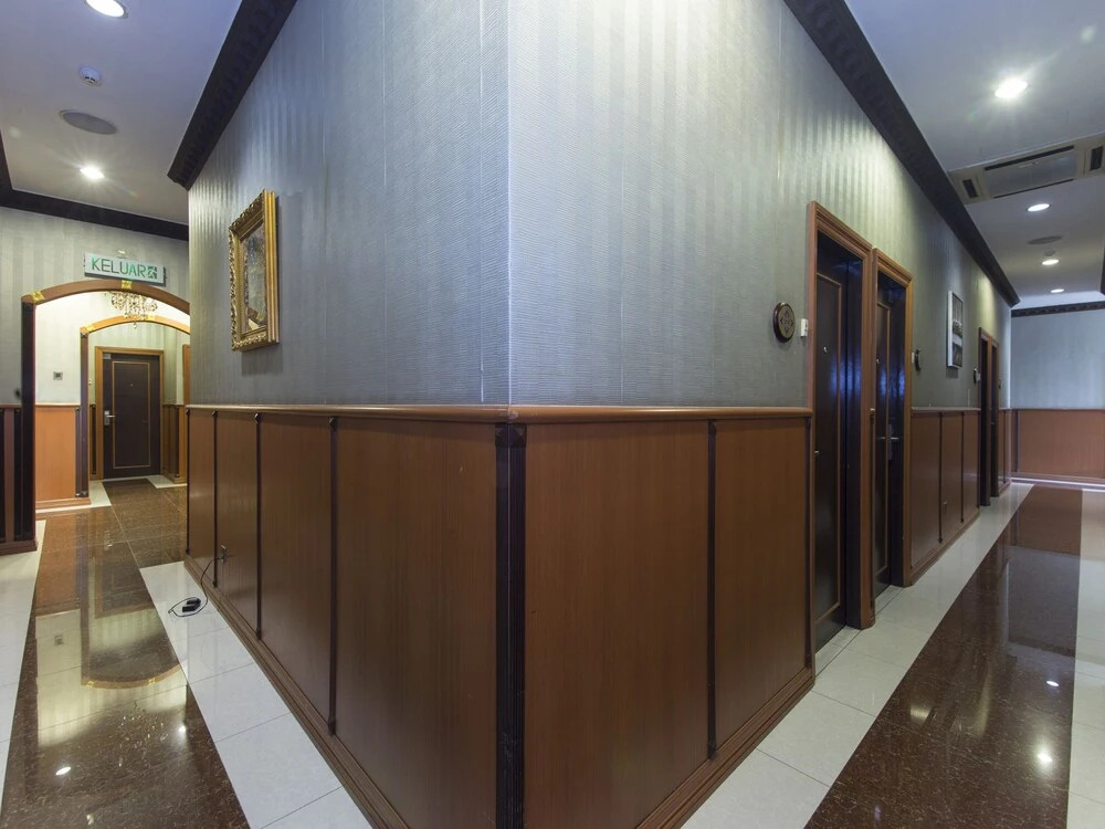 OYO 509 TC Inn Hotel