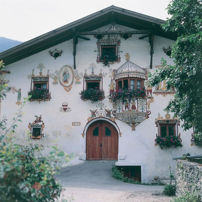 Gasthof Falkeis