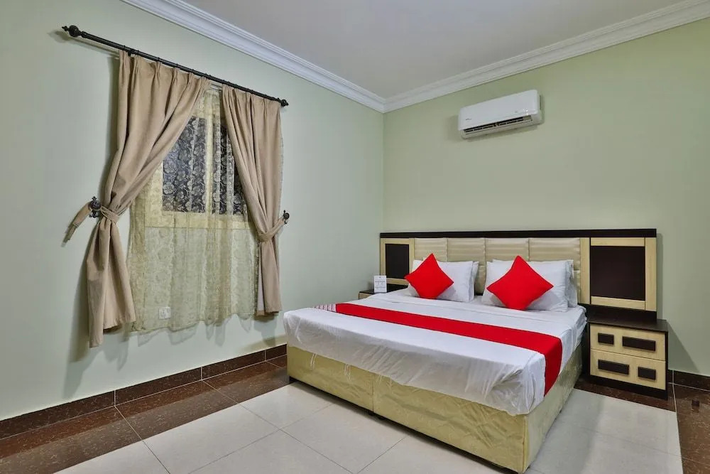 Oyo 393 Shorof Abha