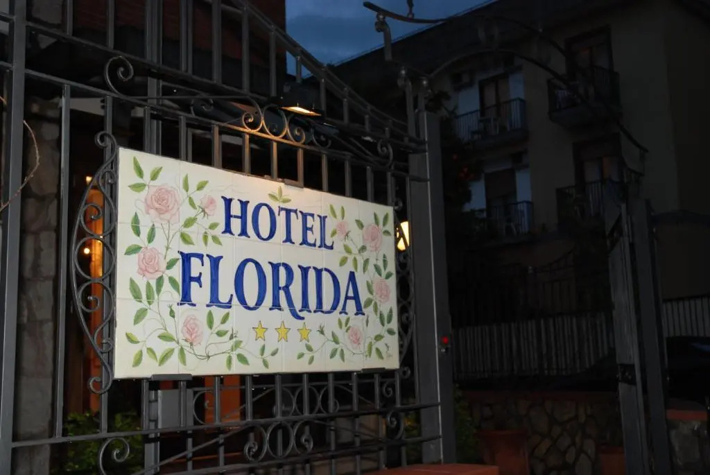 Hotel Florida