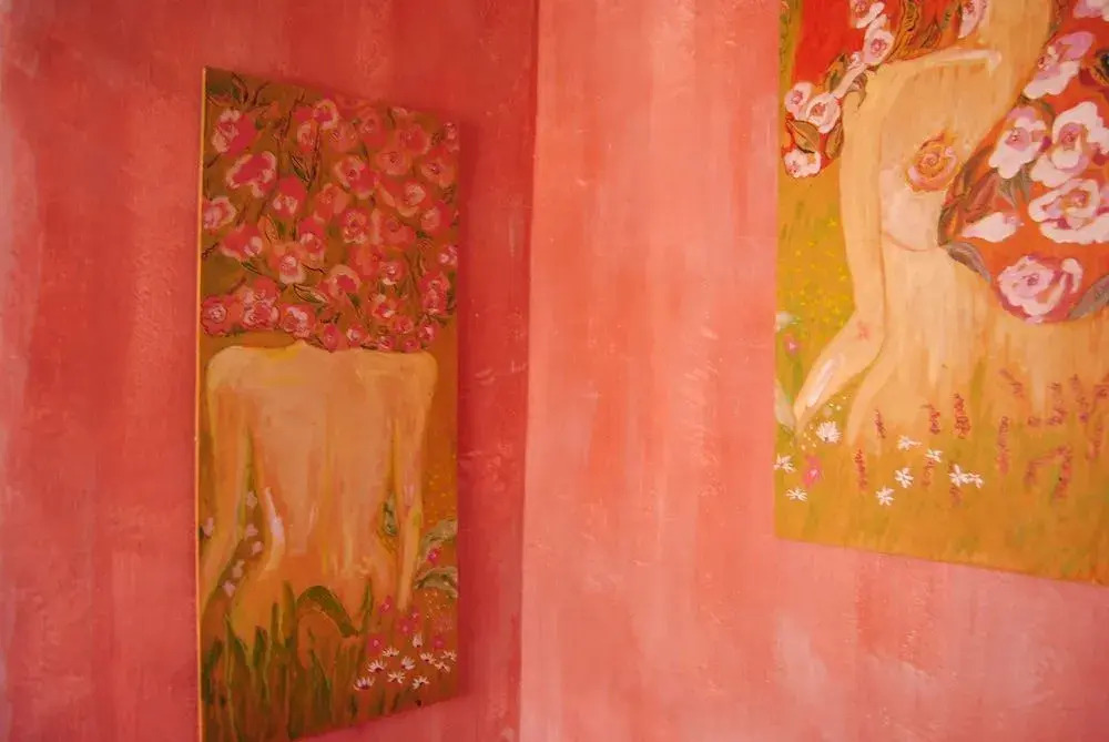 Margarida's Place
