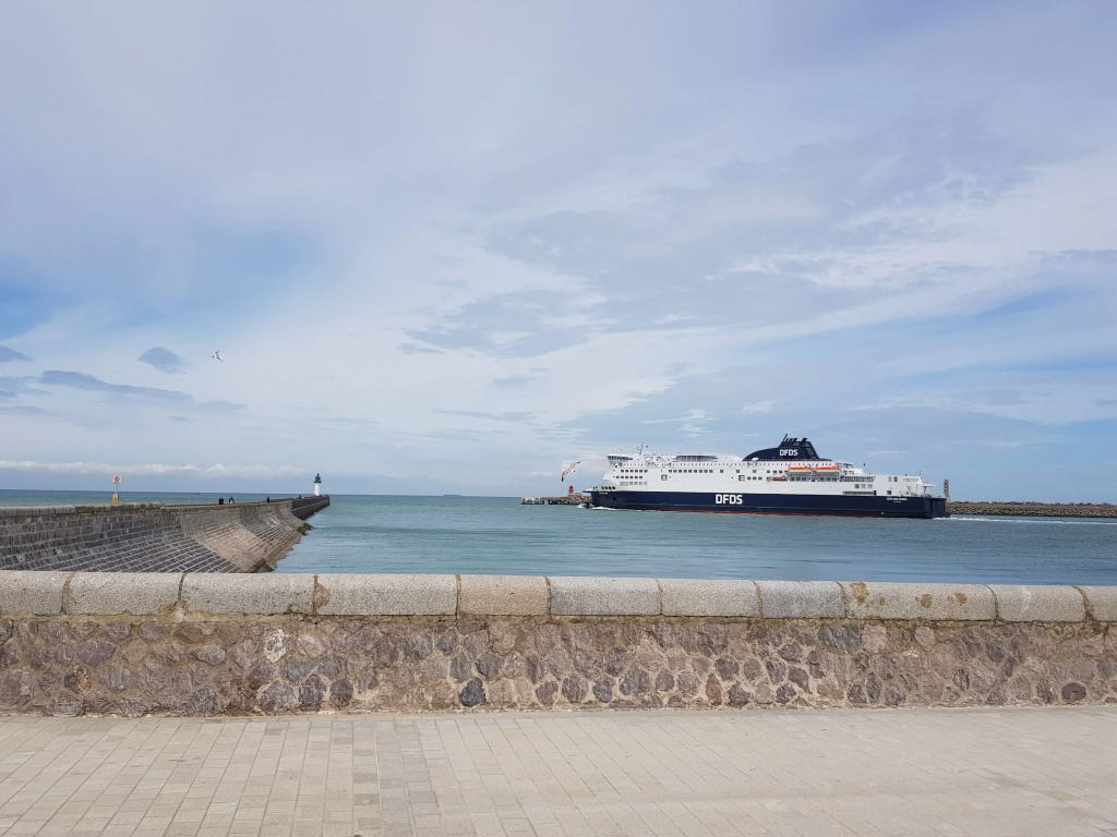 Holiday Inn Calais-Centre by IHG