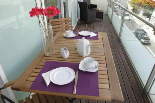 Funchal Centrum Apartments