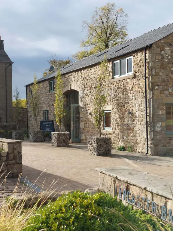 Lancaster Barn B&B