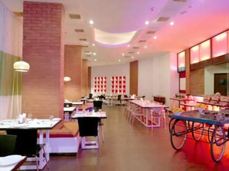 Sandhya Hotel