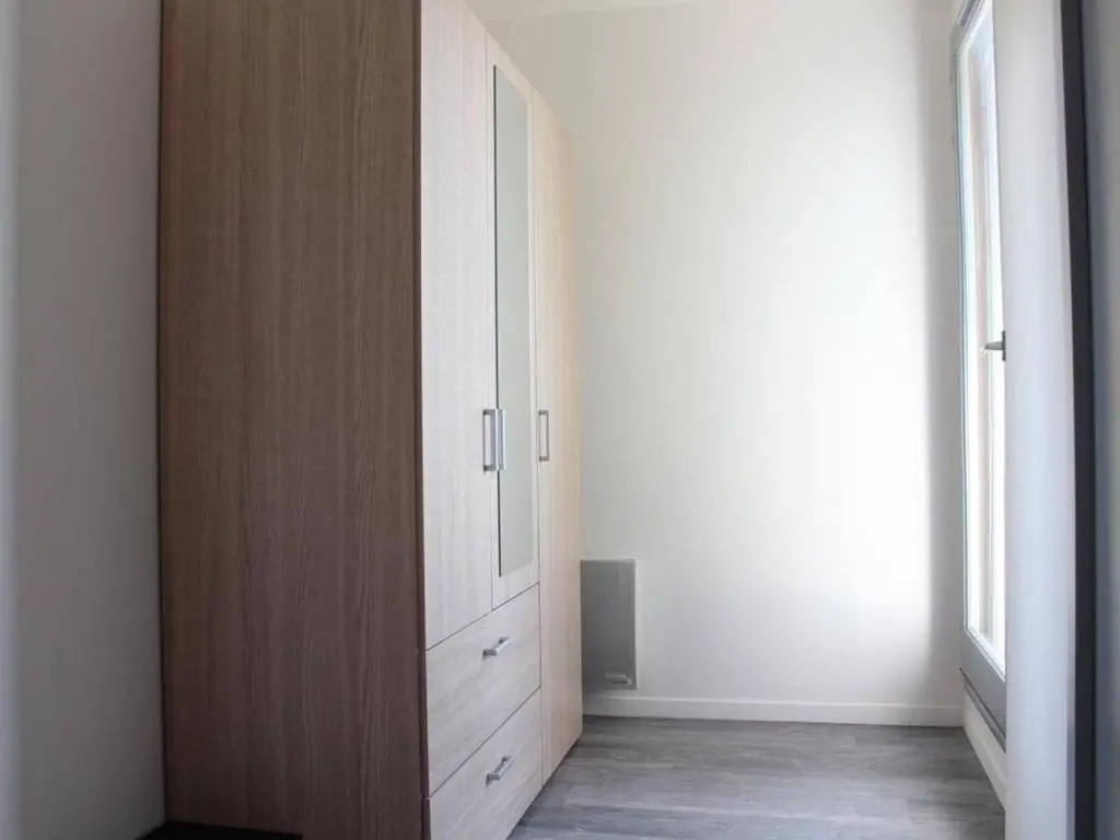 Appartement La Rochelle, 1 pièce, 4 personnes - FR-1-246-268
