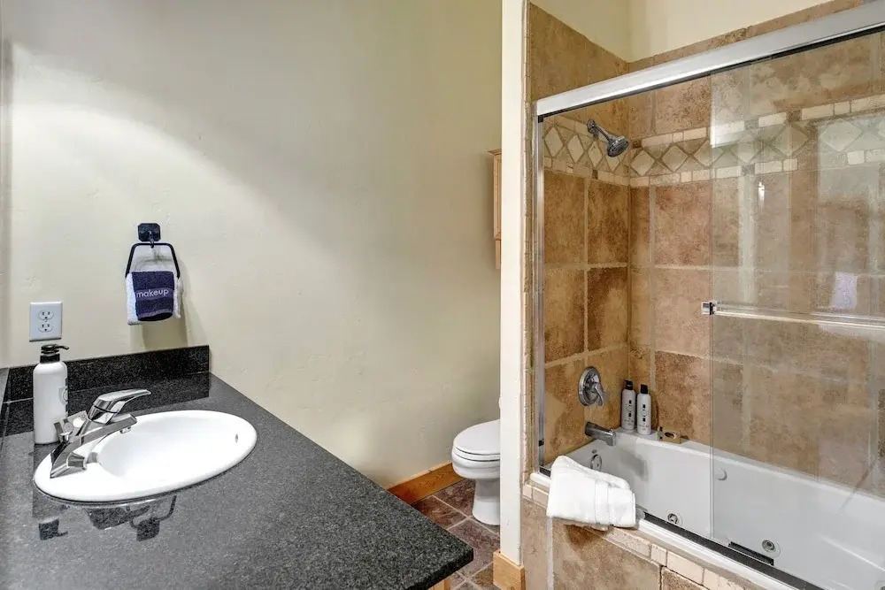 Timber Wolf Lodge 7c 3 Bedroom Condo