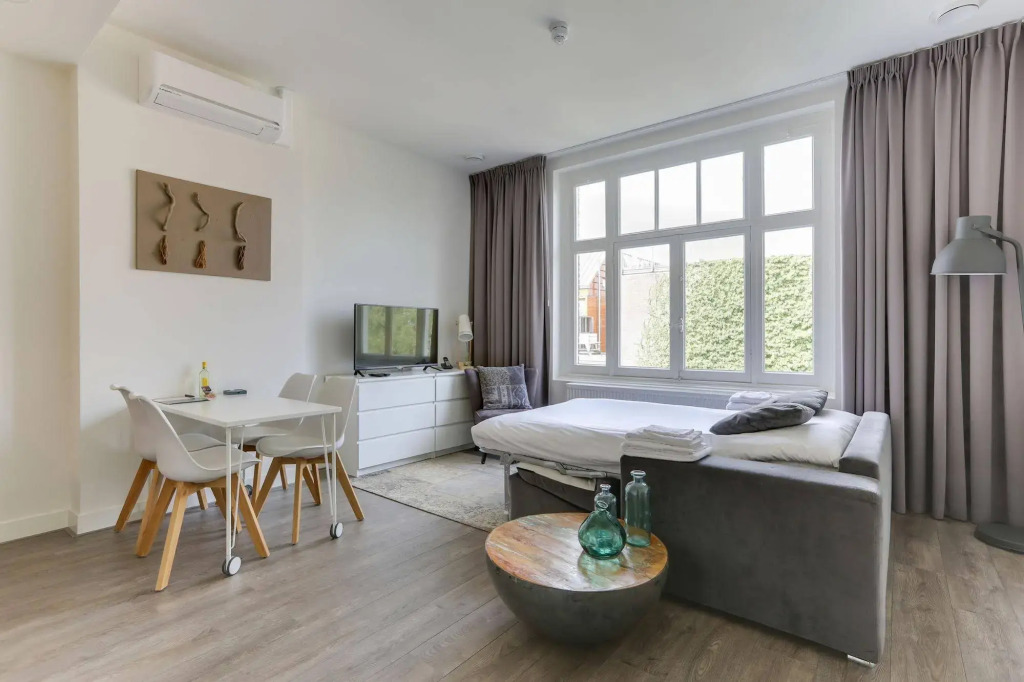 Oranjestaete Boutique Hotel & Apartments