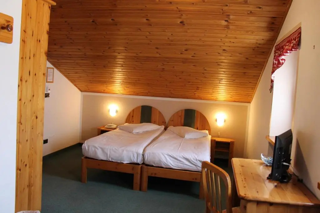Hotel Mont Velan