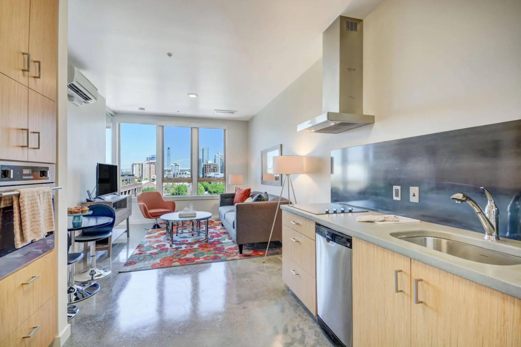 Oakwood Portland Pearl District