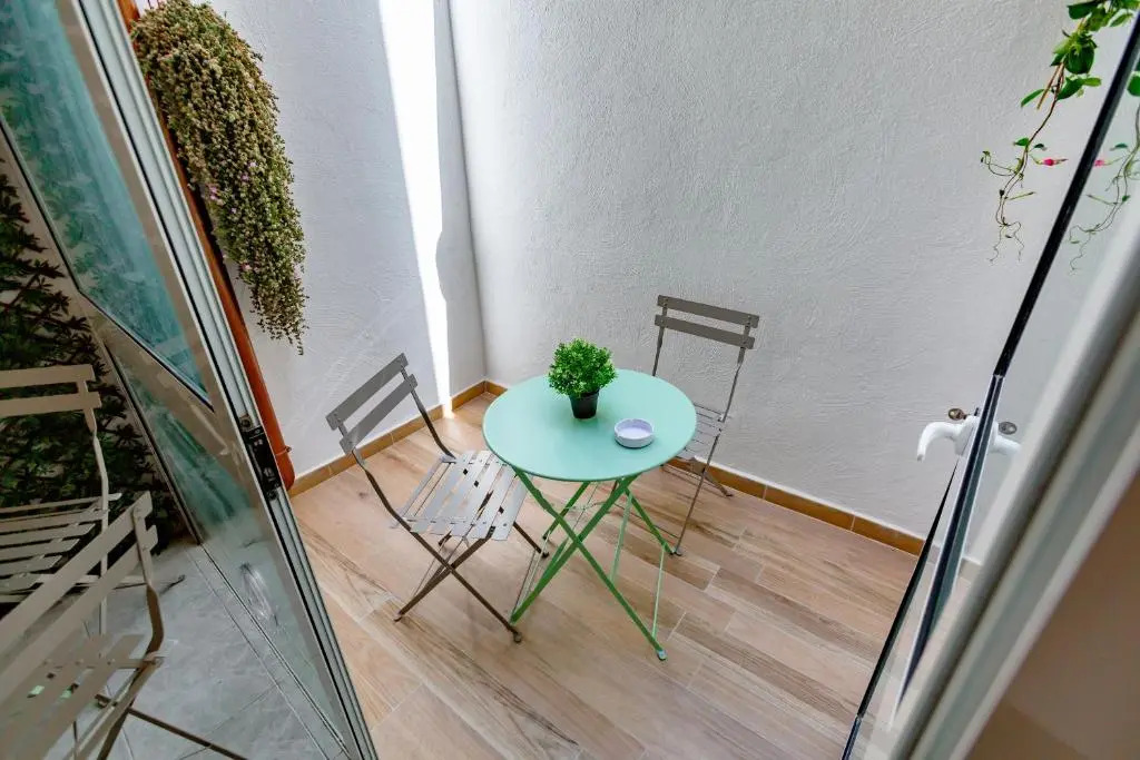 Antonella home b&b